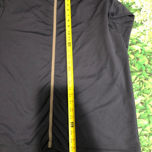 Callaway Weather Series Men's L Pullover 1/4 Zip - Picture 4 of 5